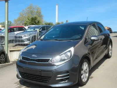 Gebraucht Kia Rio