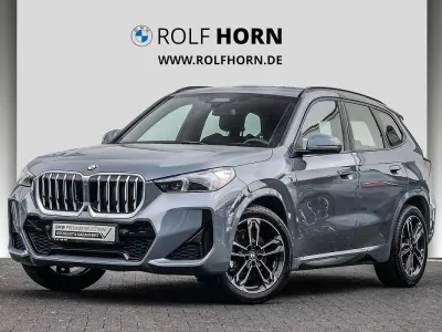 Gebraucht BMW X1