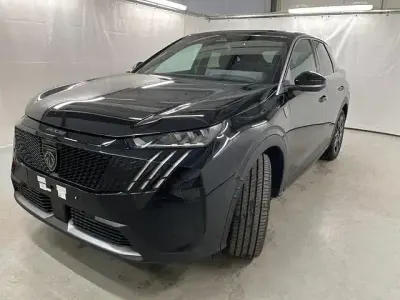 Gebraucht Peugeot 3008 GT 145 PS (106 kW) 2025 Perla nera schwarz metallic SUV