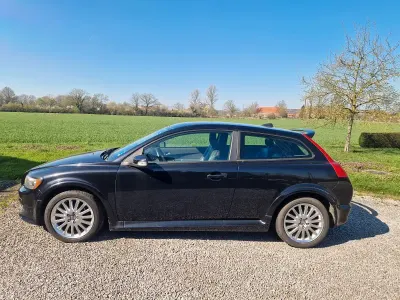 Brugt Volvo C30