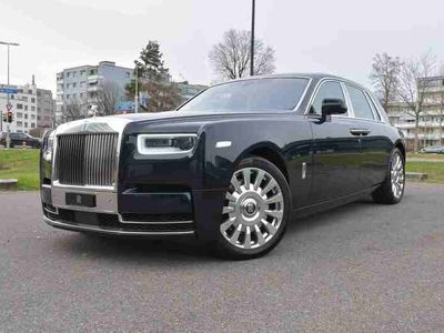 gebraucht Rolls Royce Phantom 