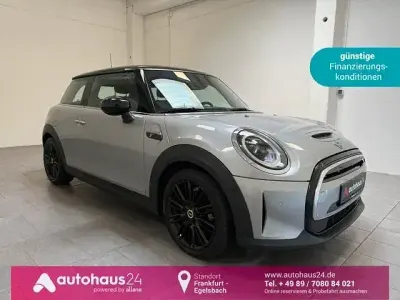 Occasion Mini Cooper SE