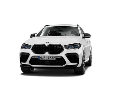 BMW X6 M