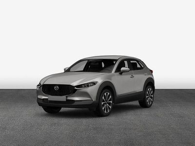 Neu Mazda CX-30 Nagisa 140 PS (102 kW) 2026 Grau SUV
