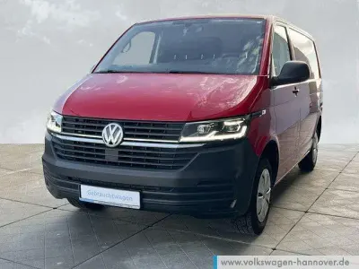 Gebraucht VW Transporter
