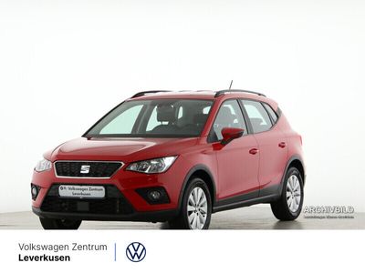 gebraucht Seat Arona 1.0 Style