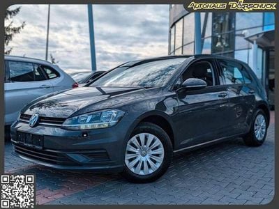 VW Golf VIII