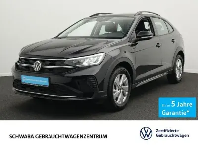Gebraucht VW Taigo R 95 PS (69 kW) 2025 Schwarz SUV