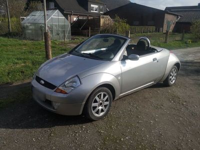 gebraucht Ford StreetKa mit Tüv