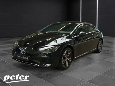 Gebraucht Mercedes EQE350