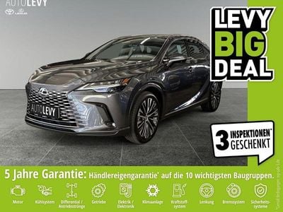 Lexus RX450h