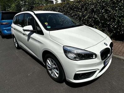 BMW 216