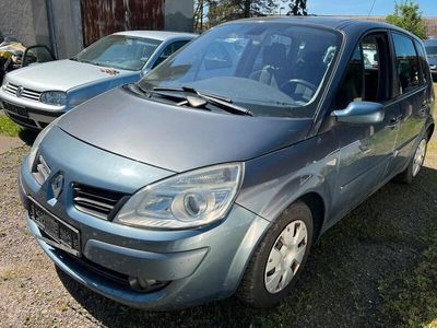 Renault Scénic II