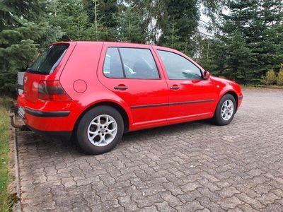 gebraucht VW Golf IV 