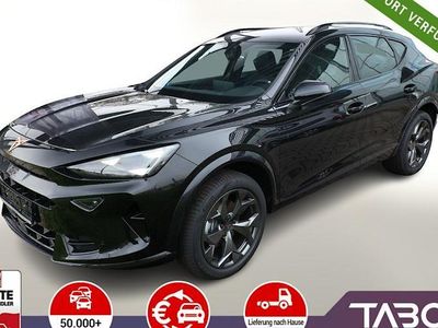 Schwarz Neu 2025 Cupra Formentor SUV | 31.988 € (Superpreis)