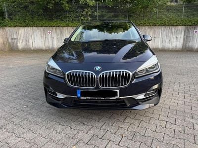 BMW 216 Gran Tourer