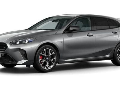 Second-hand BMW M135 300 CP (220 kW) 2025 Hatchback