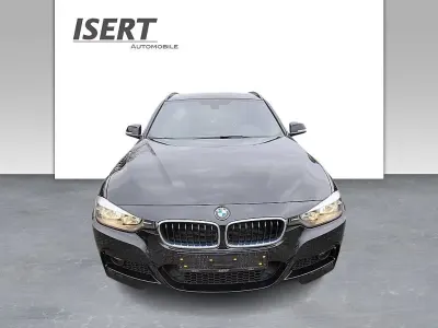 Gebraucht BMW 318