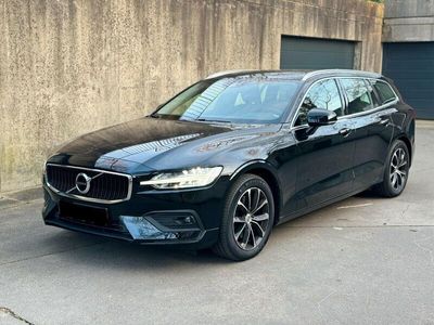 gebraucht Volvo V60 D4 Geartronic Momentum Pro Momentum Pro