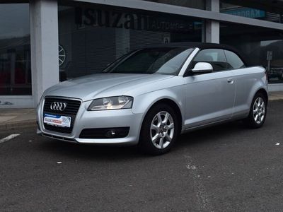 Audi A3 Cabriolet