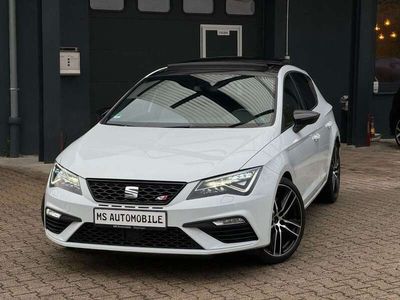 gebraucht Seat Leon Cupra 290 *PANO*ACC*DCC*BEATS-AUDIO*