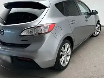 Gebraucht Mazda 3