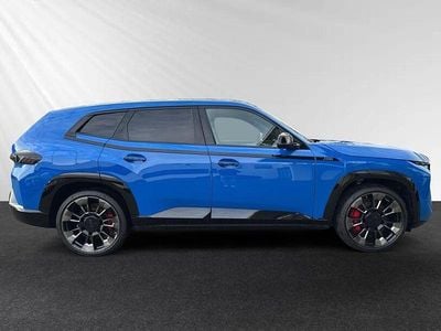 Second-hand BMW XM Performance 476 CP (350 kW) 2024 Albastru SUV