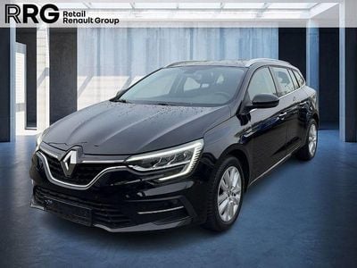 Renault Mégane IV