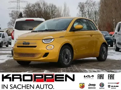 Gebraucht Fiat 500 65 PS (47 kW) 2025 Sun of italy Limousine