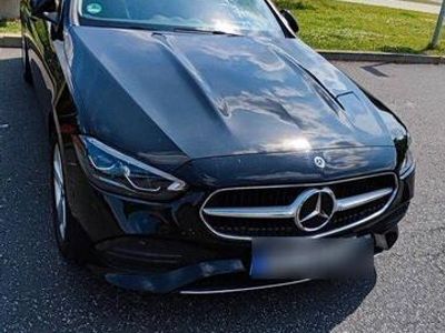 Mercedes C300e