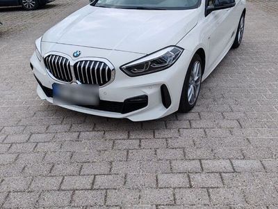 gebraucht BMW 118 i M Sport M Sport