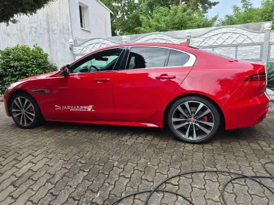 Gebraucht Jaguar XE