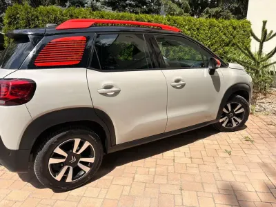 Gebraucht Citroën C3 Aircross