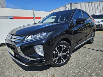 gebraucht Mitsubishi Eclipse Cross 1.5 T-MIVEC Diamant Edition+ 2WD (EU