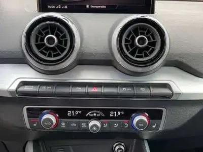 Gebraucht Audi Q2 S-Line 150 PS (110 kW) 2021 SUV
