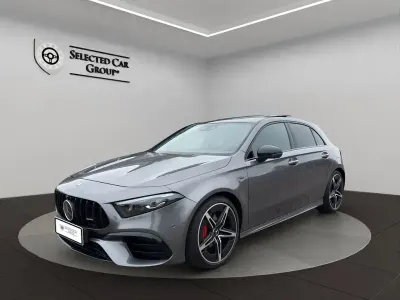 Gebraucht Mercedes A45 AMG