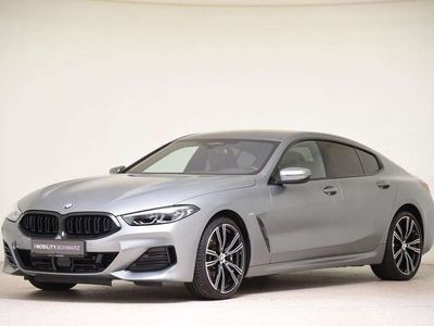 gebraucht BMW 840 d xDrive Gran Coupe M Sport ACC *UVP:116.830