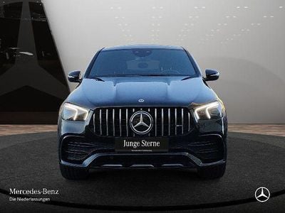 Mercedes GLE53 AMG