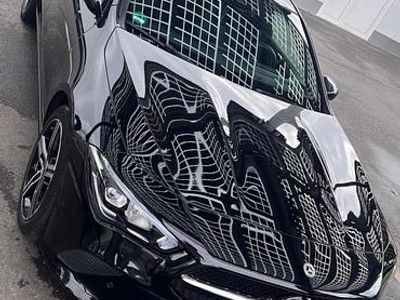 Mercedes CLA180