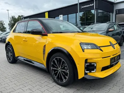 Gebraucht Renault R5