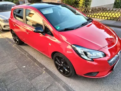 Gebraucht Opel Corsa