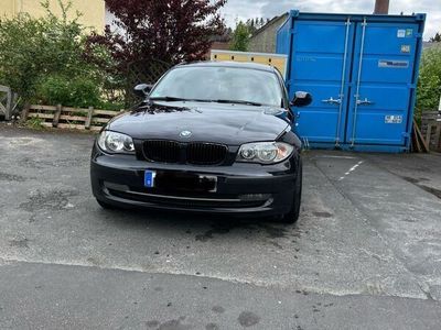 gebraucht BMW 116 d TÜV Neu