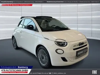 Gebraucht Fiat 500