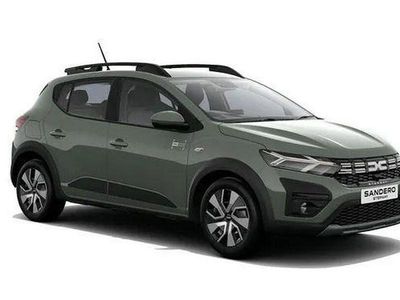 Neu Dacia Sandero Expression 2026 Andere SUV