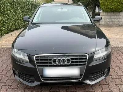 Gebraucht Audi A4