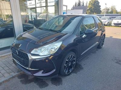 DS Automobiles DS3