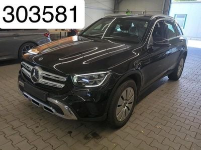 Mercedes GLC300e