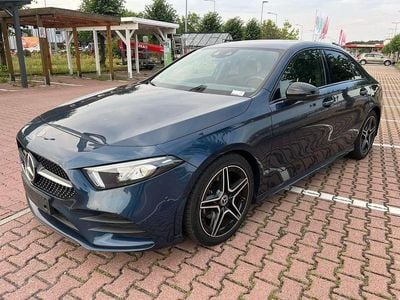 Mercedes A200