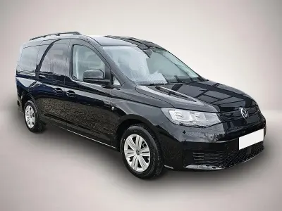 Gebraucht VW Caddy Maxi