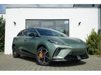 Occasion MG MG4 EV